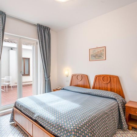 סן אנג'לו Hotel Eliseo Park'S מראה חיצוני תמונה